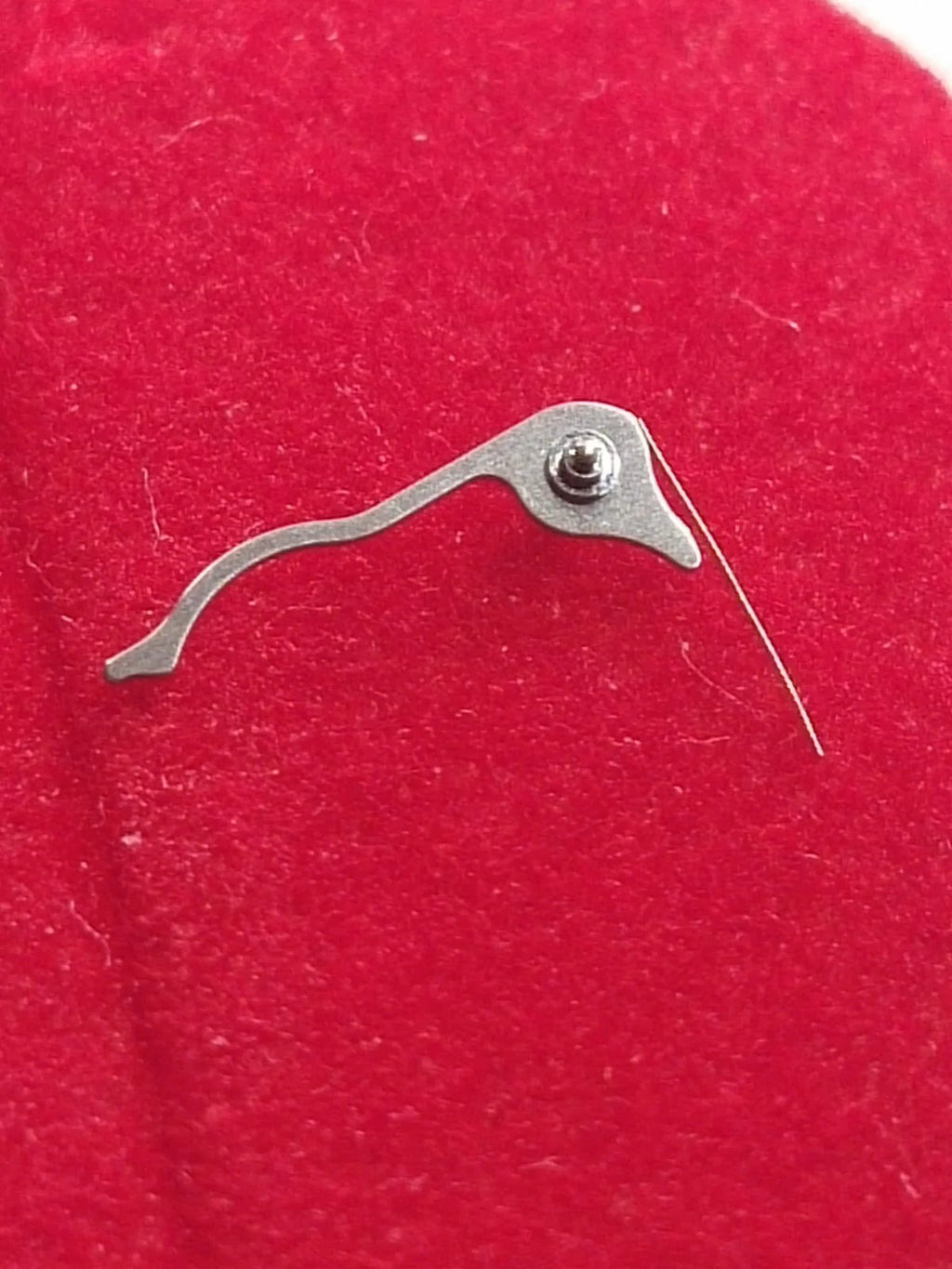 Rolex 4130 834/ /Jump for the chronograph wheel /Genuine parts