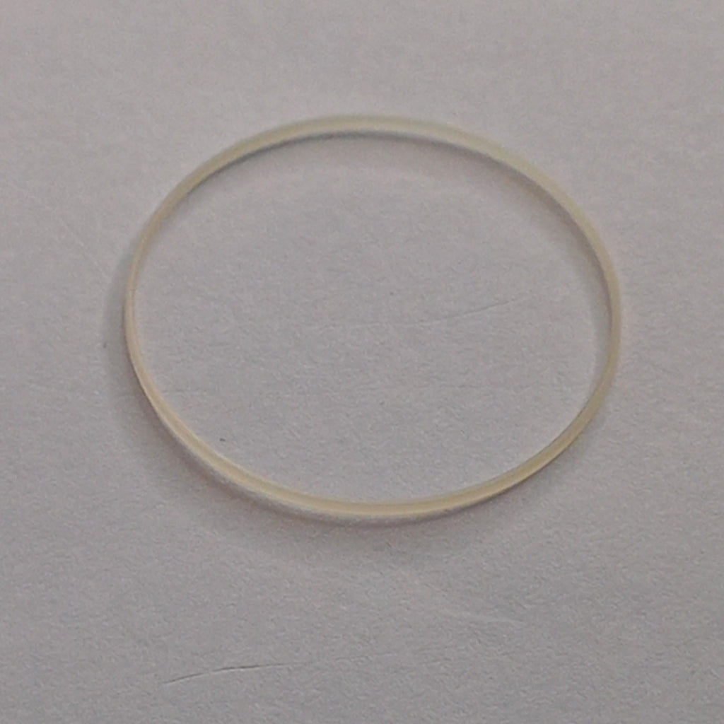 GUCCI Original Gasket GLASS–Part.155.05 JOINT VERRE 2000L-New Old Stock ( 1 PS