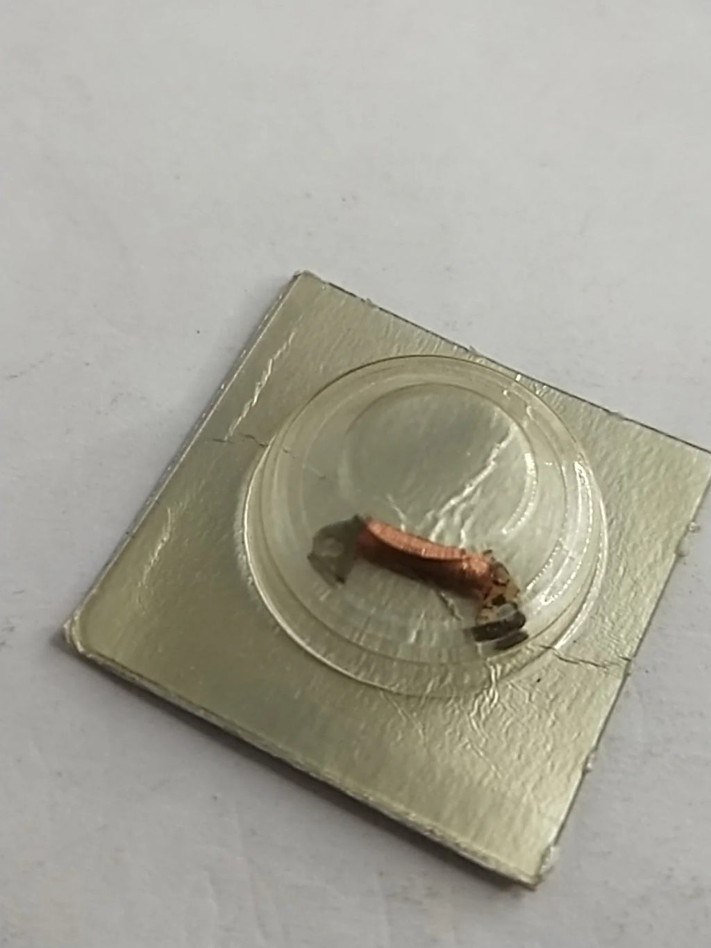 NOS Seiko Coil Part 4002 923