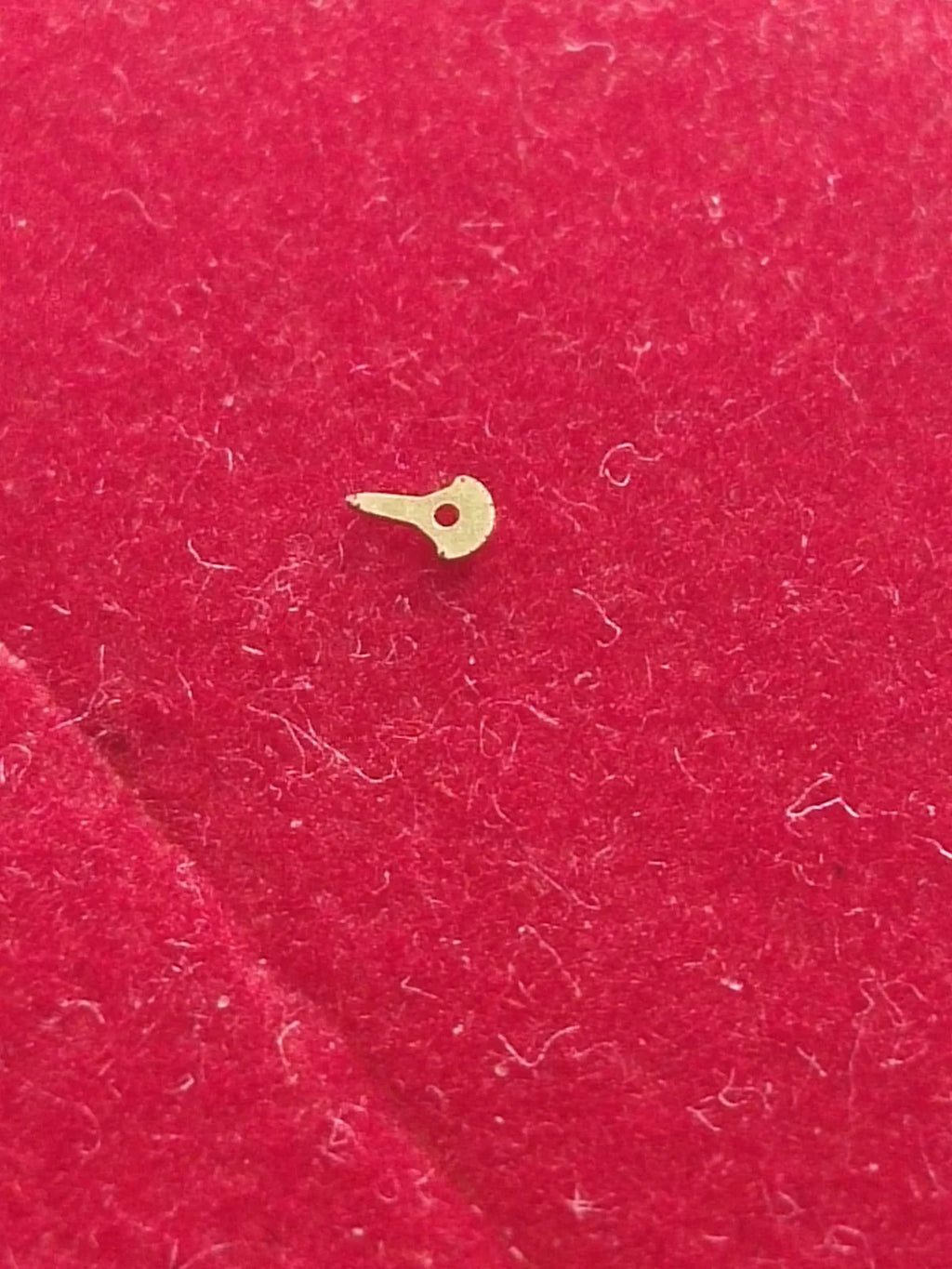 NOS Seiko Parts 556 222 /Cal. 2206A/1pc