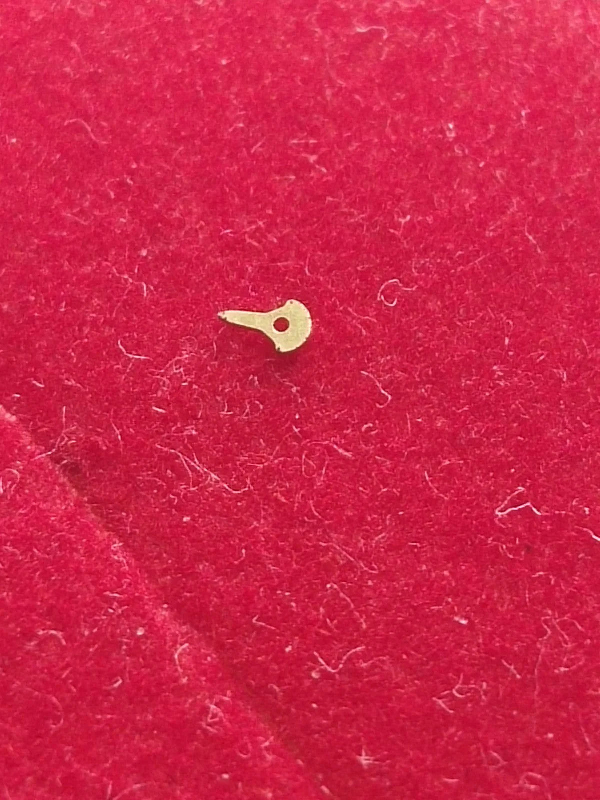 NOS Seiko Parts 556 222 /Cal. 2206A/1pc