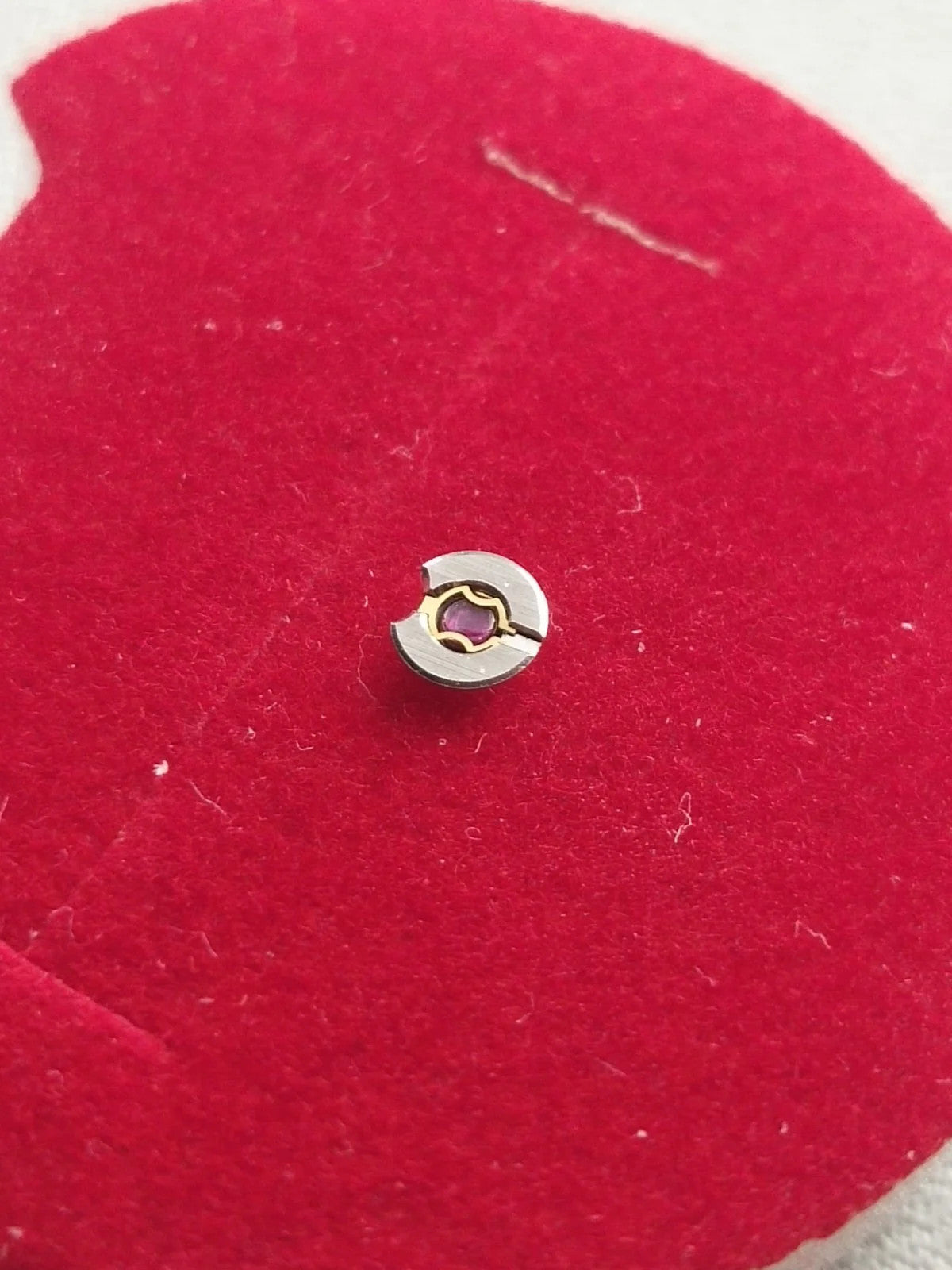 LANDERON Cal. 48/148/149/51/ chronograph/Jewel Room /1pc