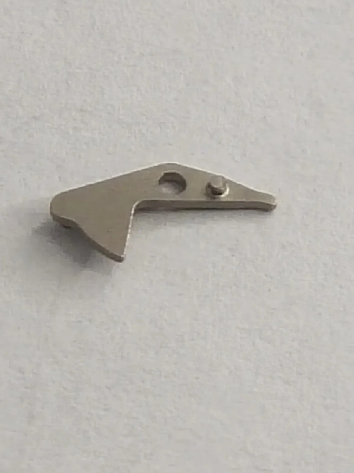 NOS SEIKO / Sitting lever/ Part . 383 220/221/222/Cal. 2205A/2202A /1Pc