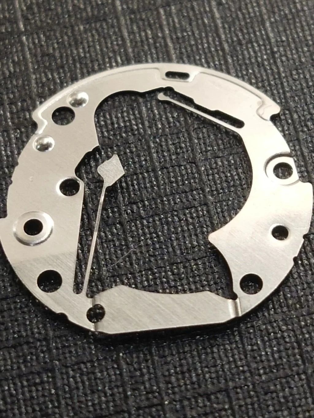 Seiko Part. 808 590 Date Dial guard Cal. 7T39B/52/59B (1pc