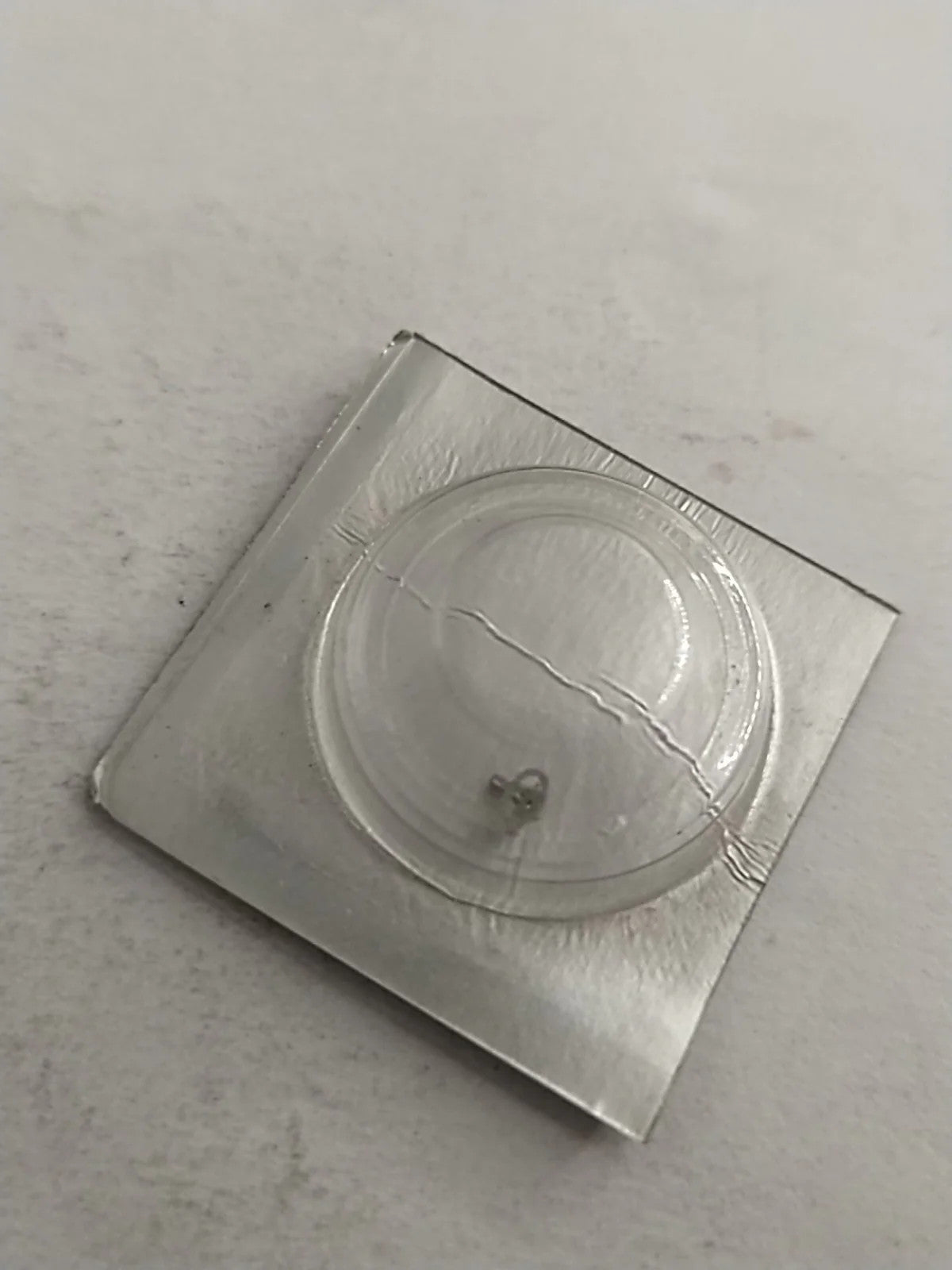 NOS Seiko Parts 270 325