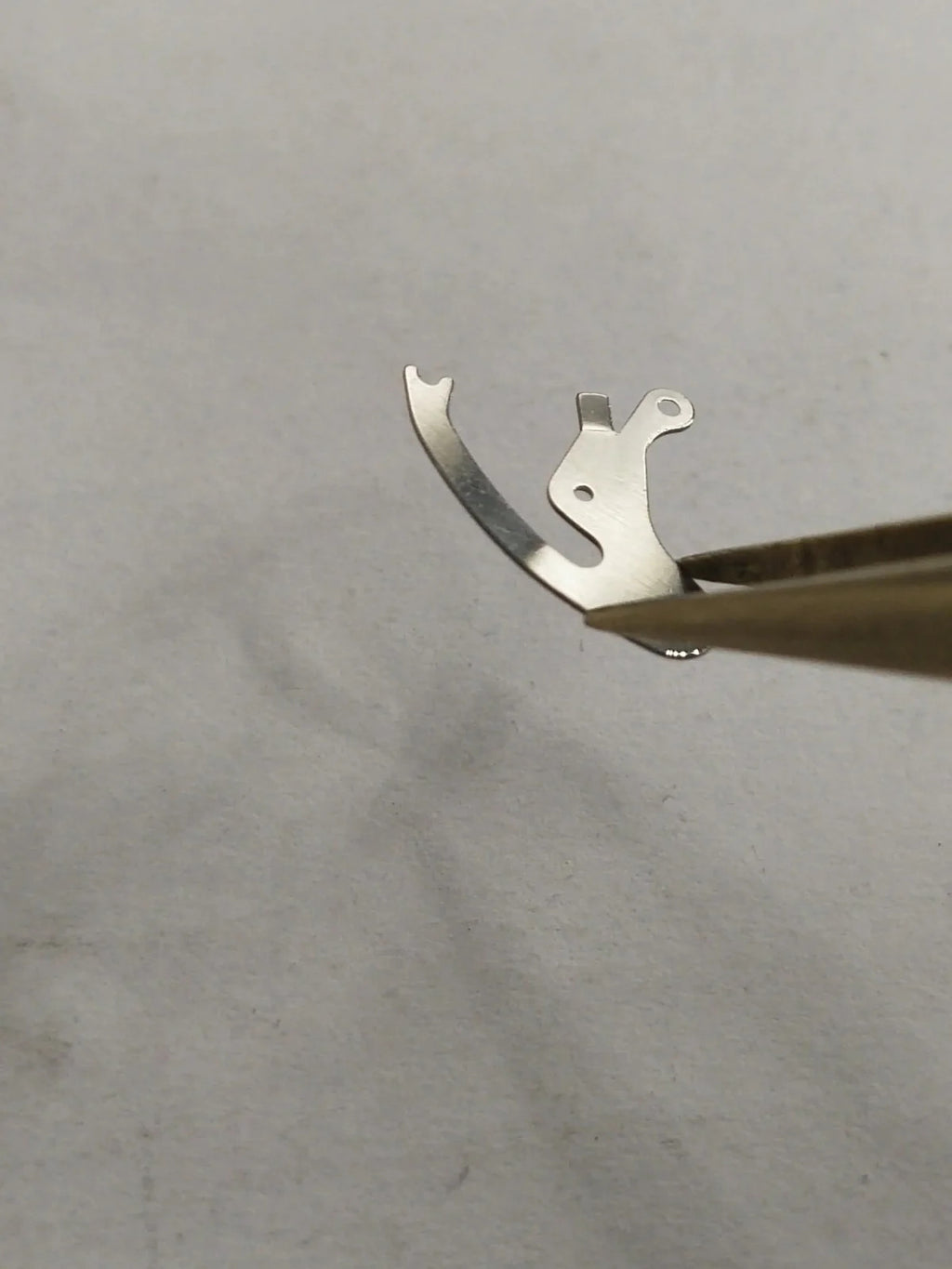 Omega original Cal/ 1000/1010/1020 Part . -1132 new