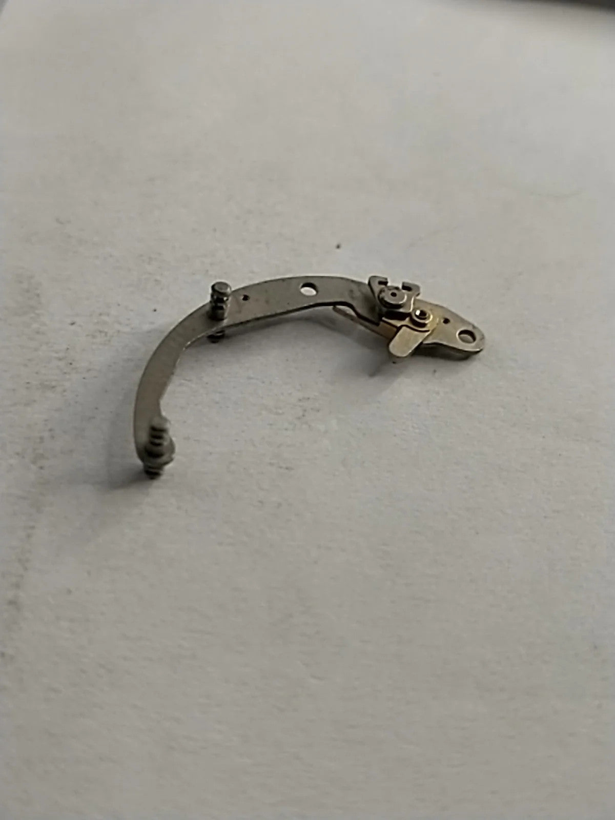 NOS Seiko original Digital Parts