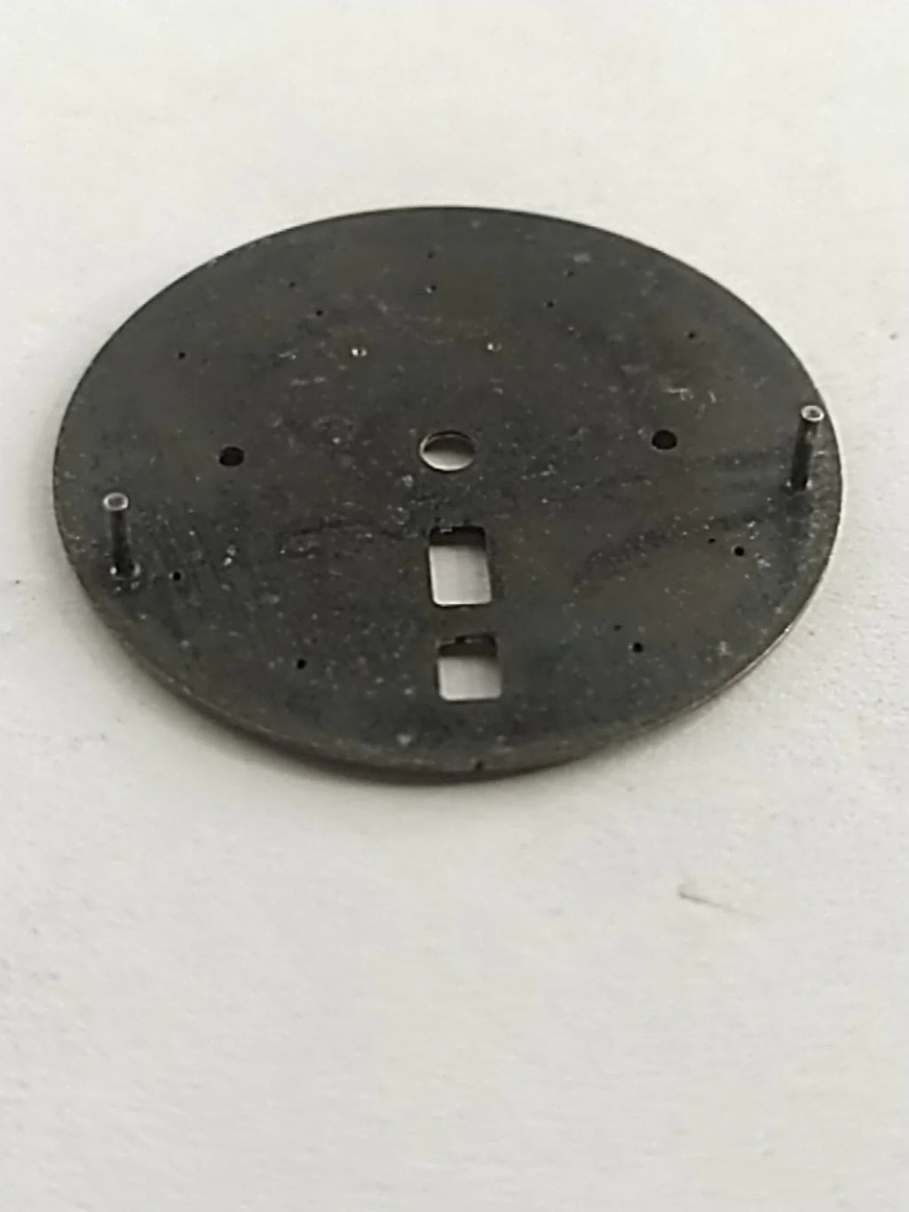 Original Dial Citizen BULLHEAD / 8110 / 901018 KA /used