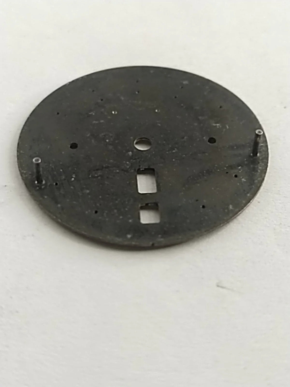 Original Dial Citizen BULLHEAD / 8110 / 901018 KA /used