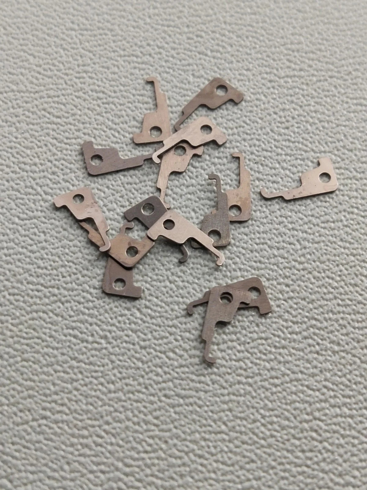 NOS Seiko Parts 881 001/Cal. 5106/1 Pc