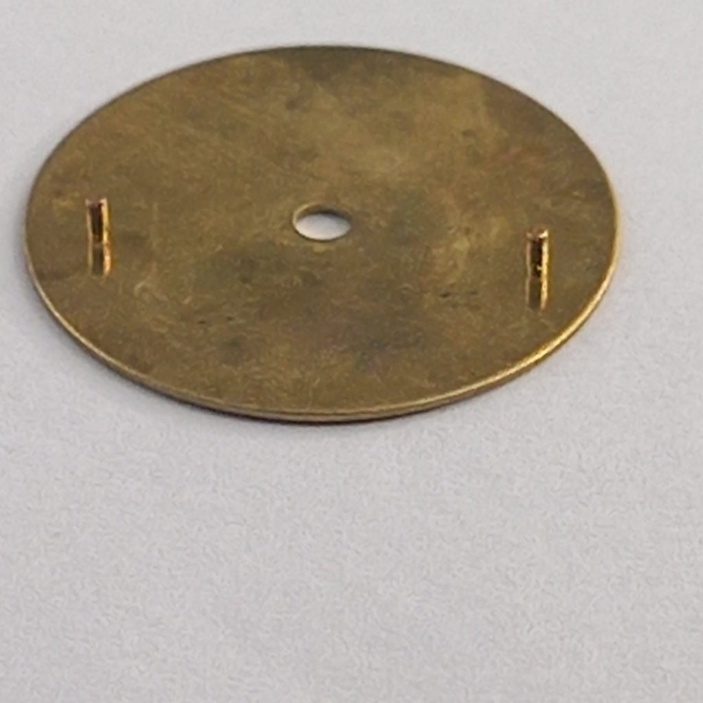 GUCCI Original / Dail CAD.CHA. 3400L  / Part No. 051.144.1/  COLOR GOLD