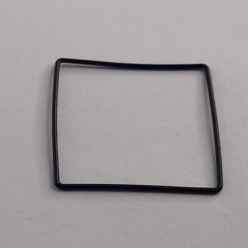 GUCCI Original Gasket BACK–Part. YDA 46027-New Old Stock ( 1 PS