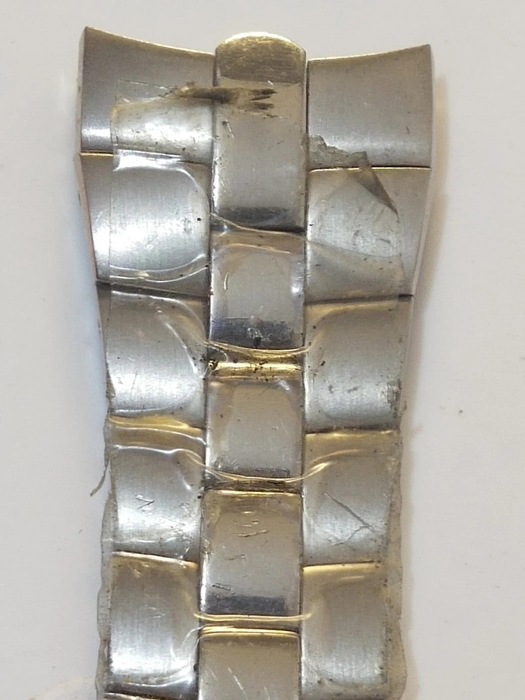 Original Stainless Steel Bracelet for Seiko Kinetic Arctol