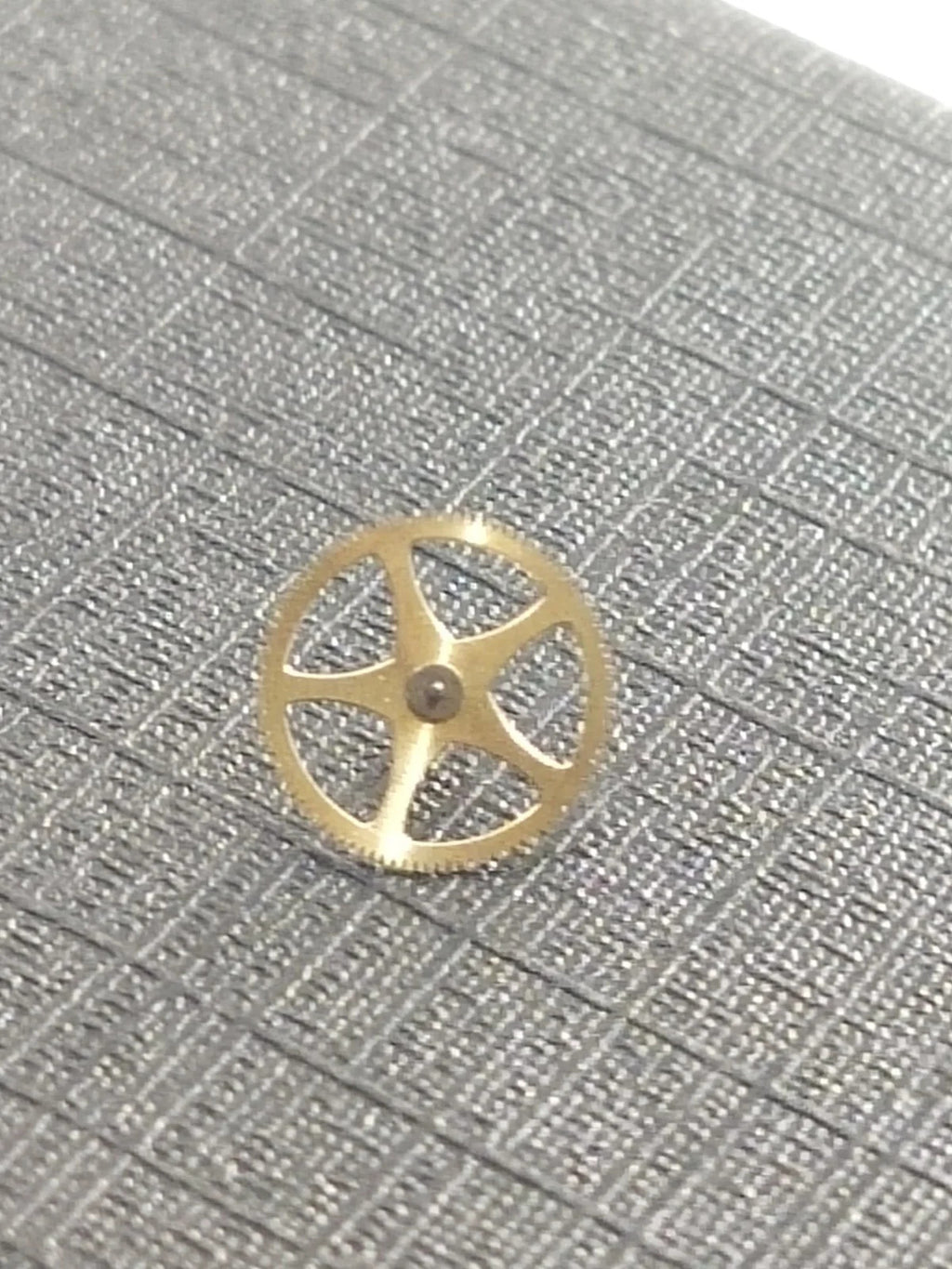 Rolex 3235/3255 /3285 340 Third Wheel /Genuine parts
