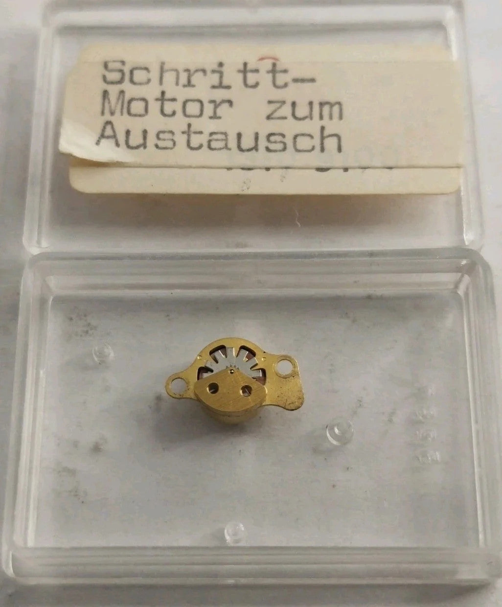 OMEGA/ Coil / Part 1370-9400/ used