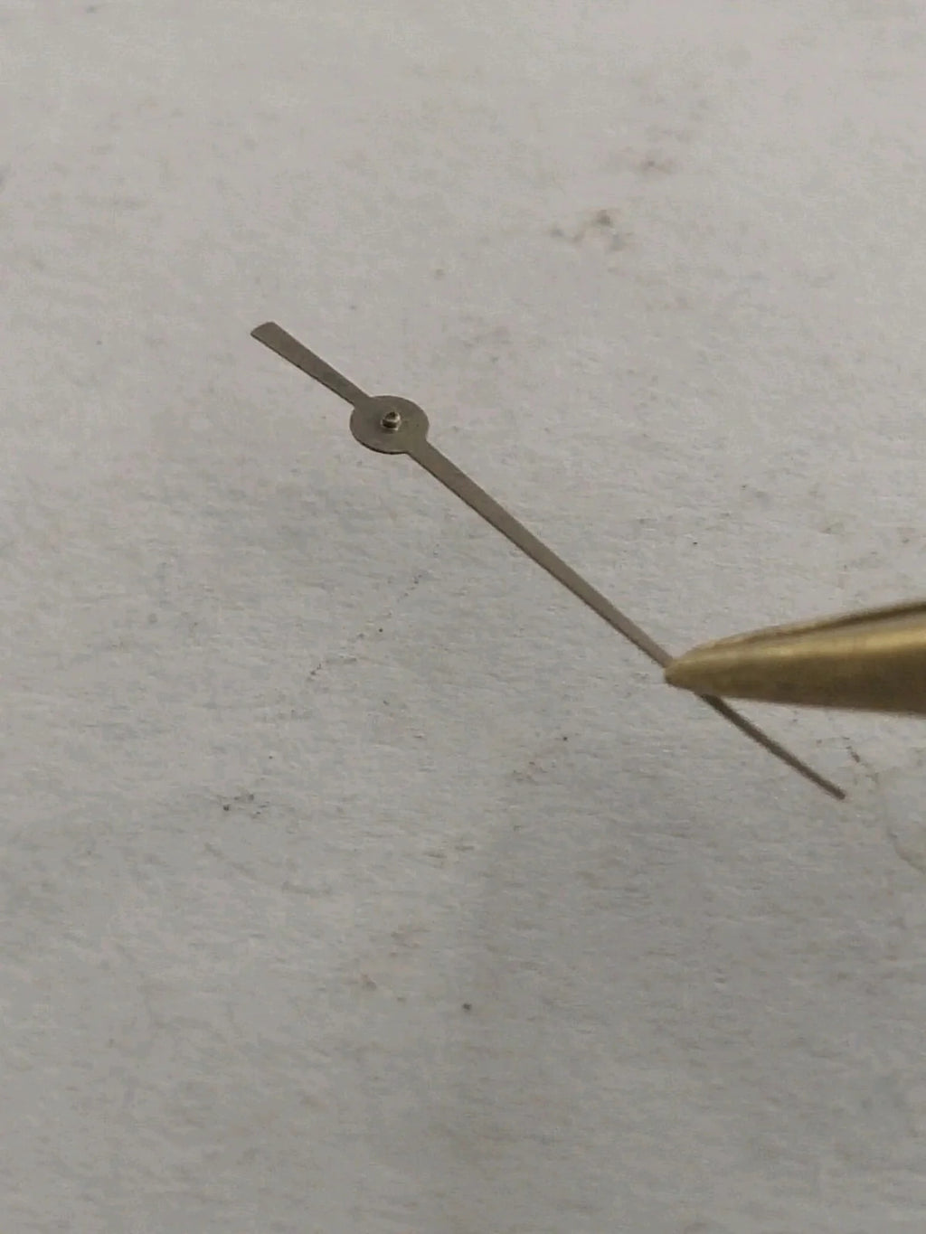 Omega 550/563 Second hand new