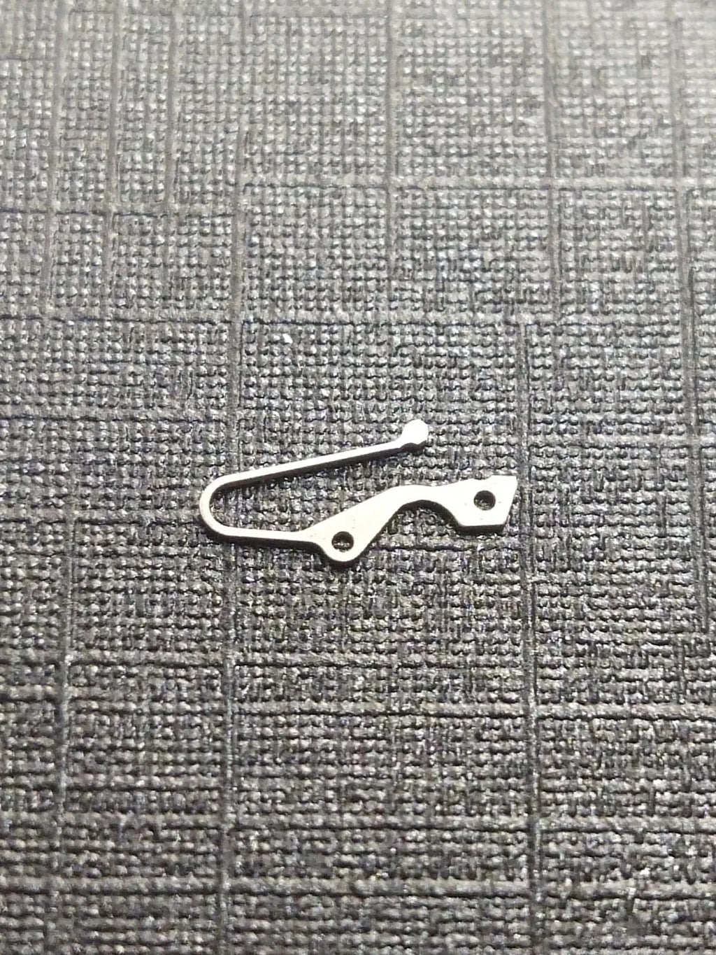 Seiko Part. 810 601 Date Jumper Cal. 6308A/09A.B/19A/7546A (1pc