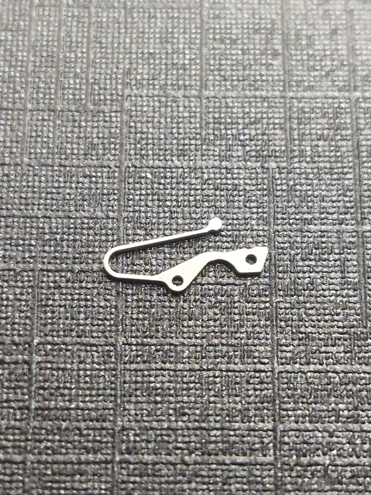 Seiko Part. 810 601 Date Jumper Cal. 6308A/09A.B/19A/7546A (1pc