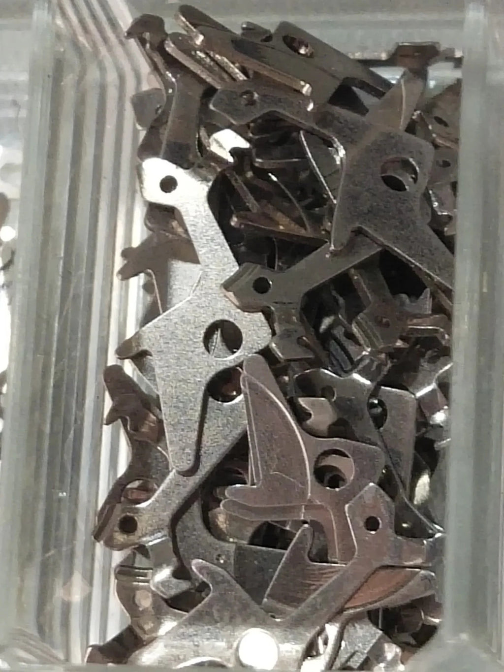 NOS Seiko Parts 784 610 / 1 Pc