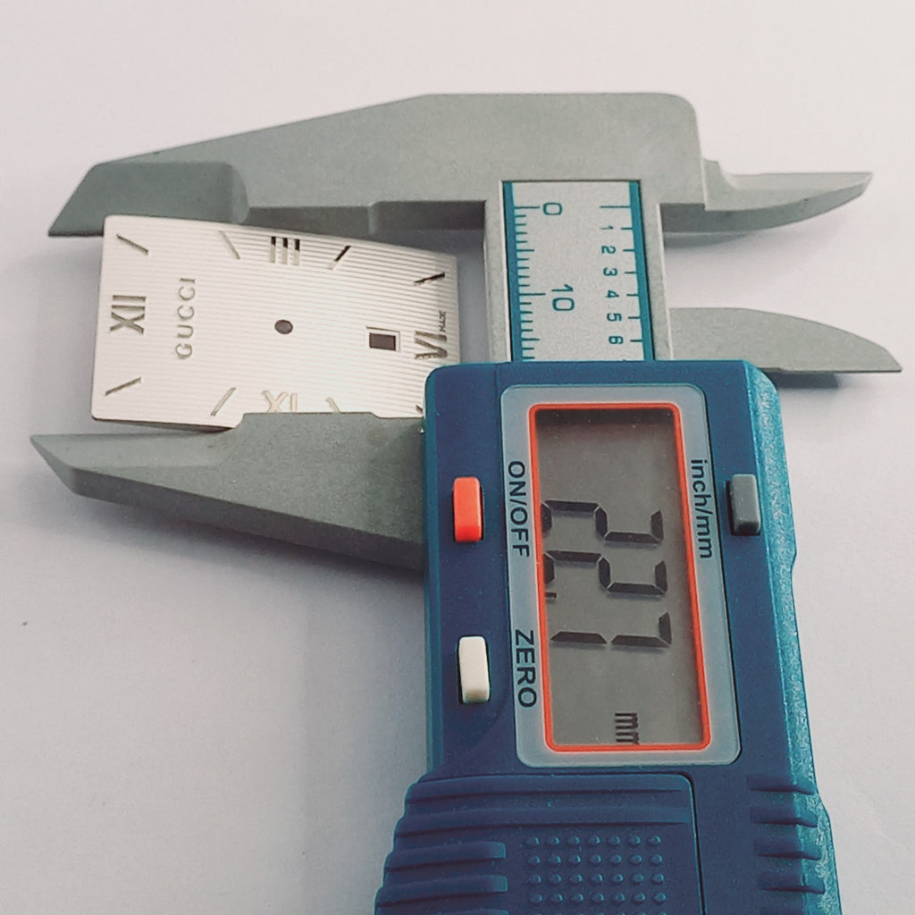 GUCCI Original / Dail  / Part No. YDA05037/ Multi Color