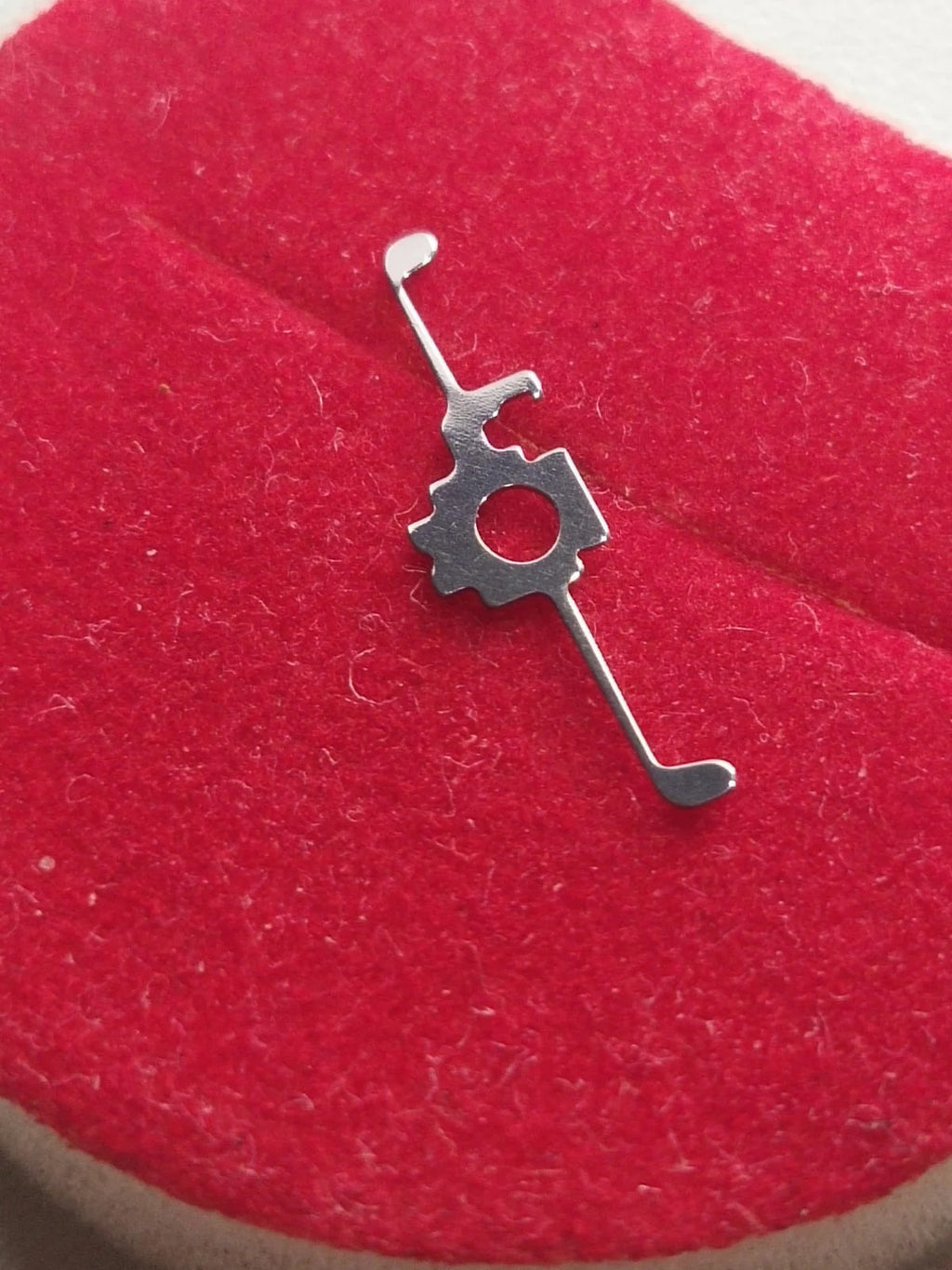 NOS Seiko Parts 735 909 Cal. 0903A/1pc