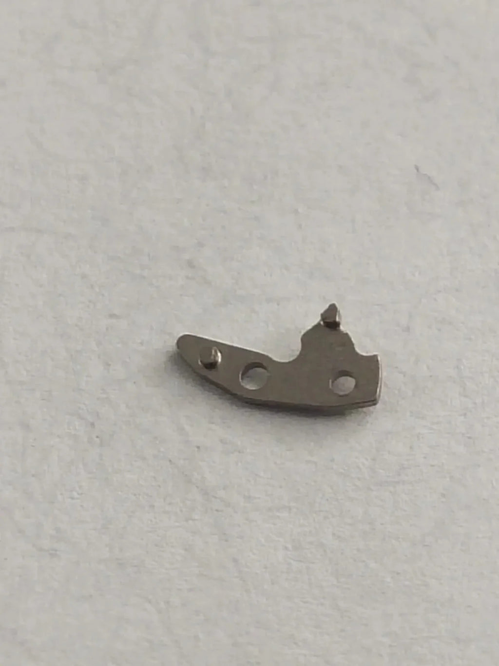 NOS SEIKO / Sitting lever/ Part . 383 223/24/25/29/Cal. 2206A/2242A/2245A/1Pc