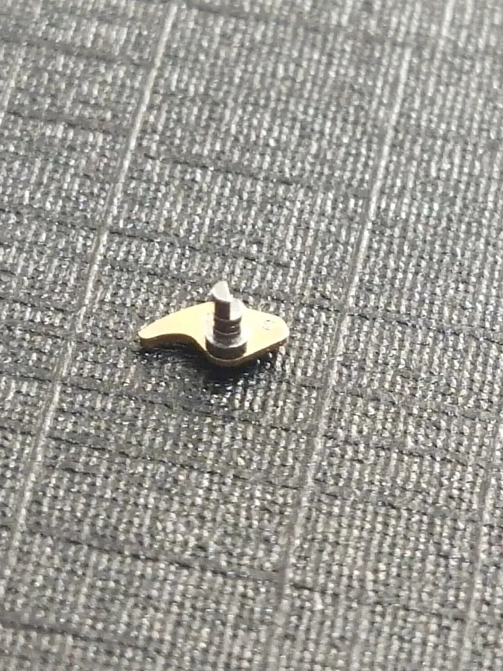 Rolex Cal./9001 451 / mah Lever Mounted /Genuine parts