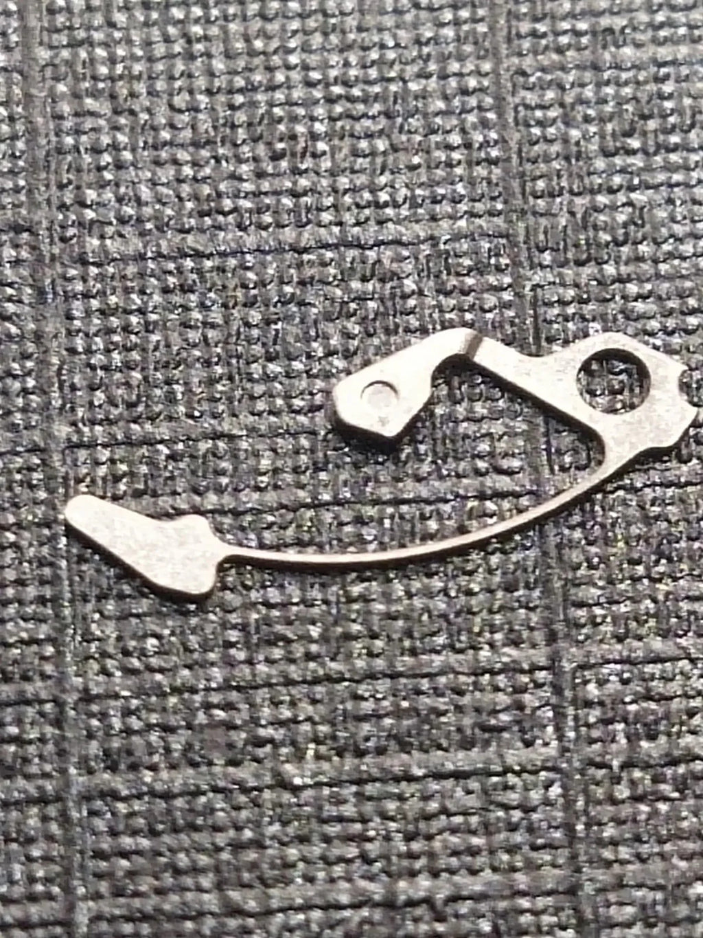 Seiko Part. 810 711 Date Jumper Cal. 2906A (1pc