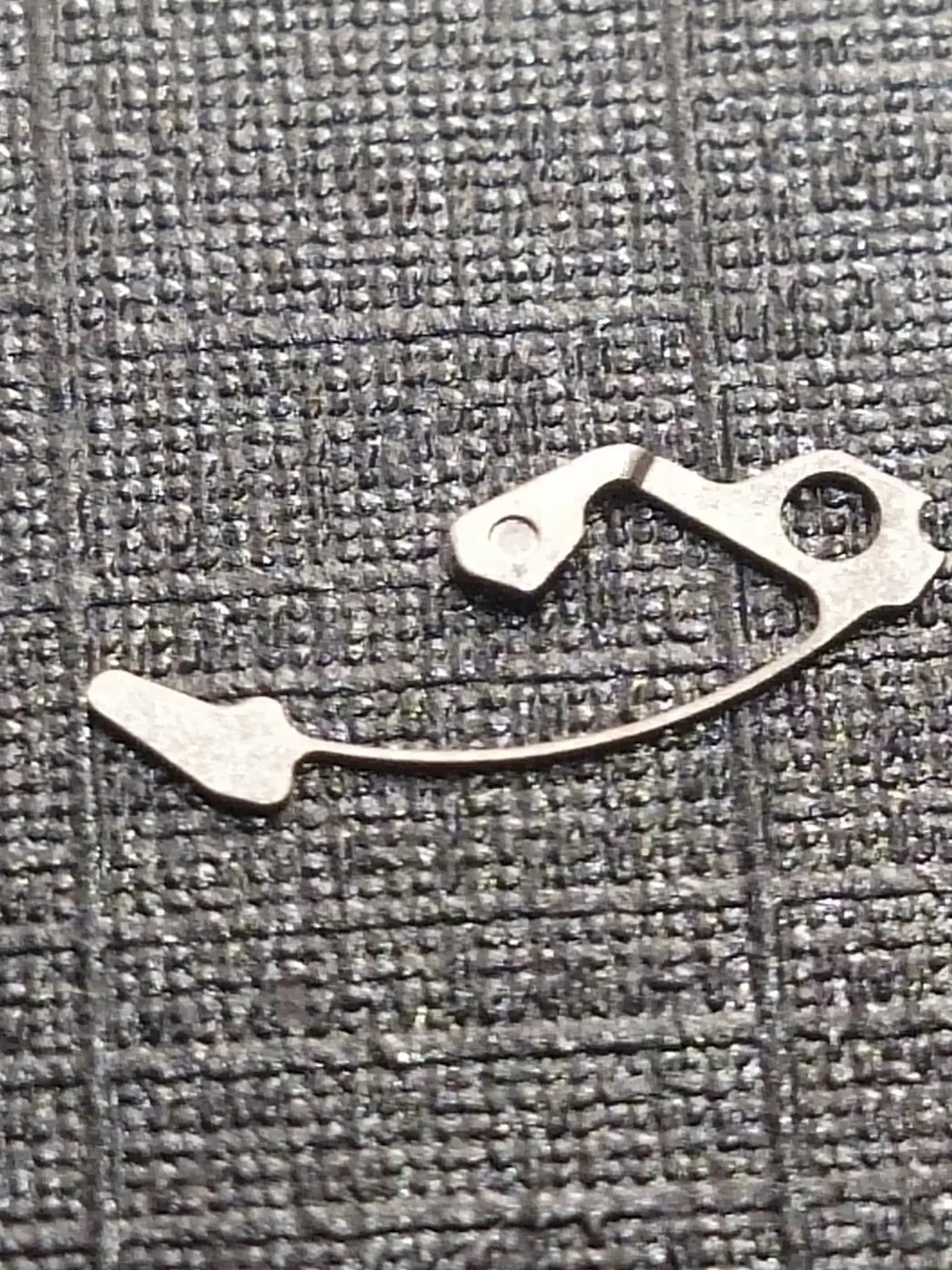 Seiko Part. 810 711 Date Jumper Cal. 2906A (1pc