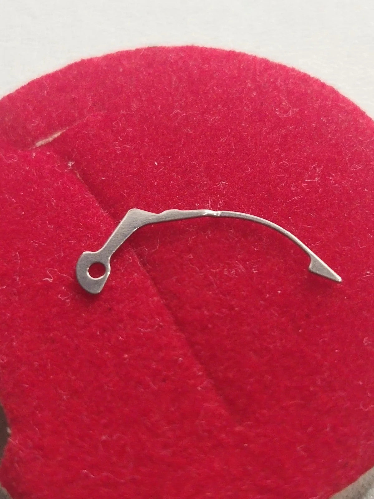 NOS SEIKO Original Part 652 617 /Cal. 6138/ 1 Pc