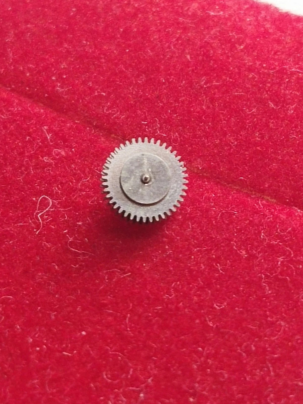 NOS Seiko Parts 531 001 Cal. 5106A/1pc
