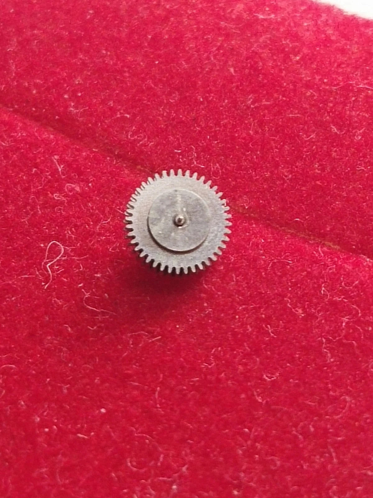 NOS Seiko Parts 531 001 Cal. 5106A/1pc