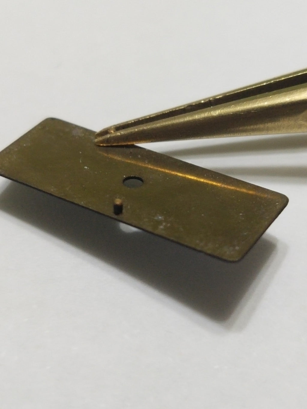 GUCCI Original / Dail   / Part No. YDA05085/  Black color 