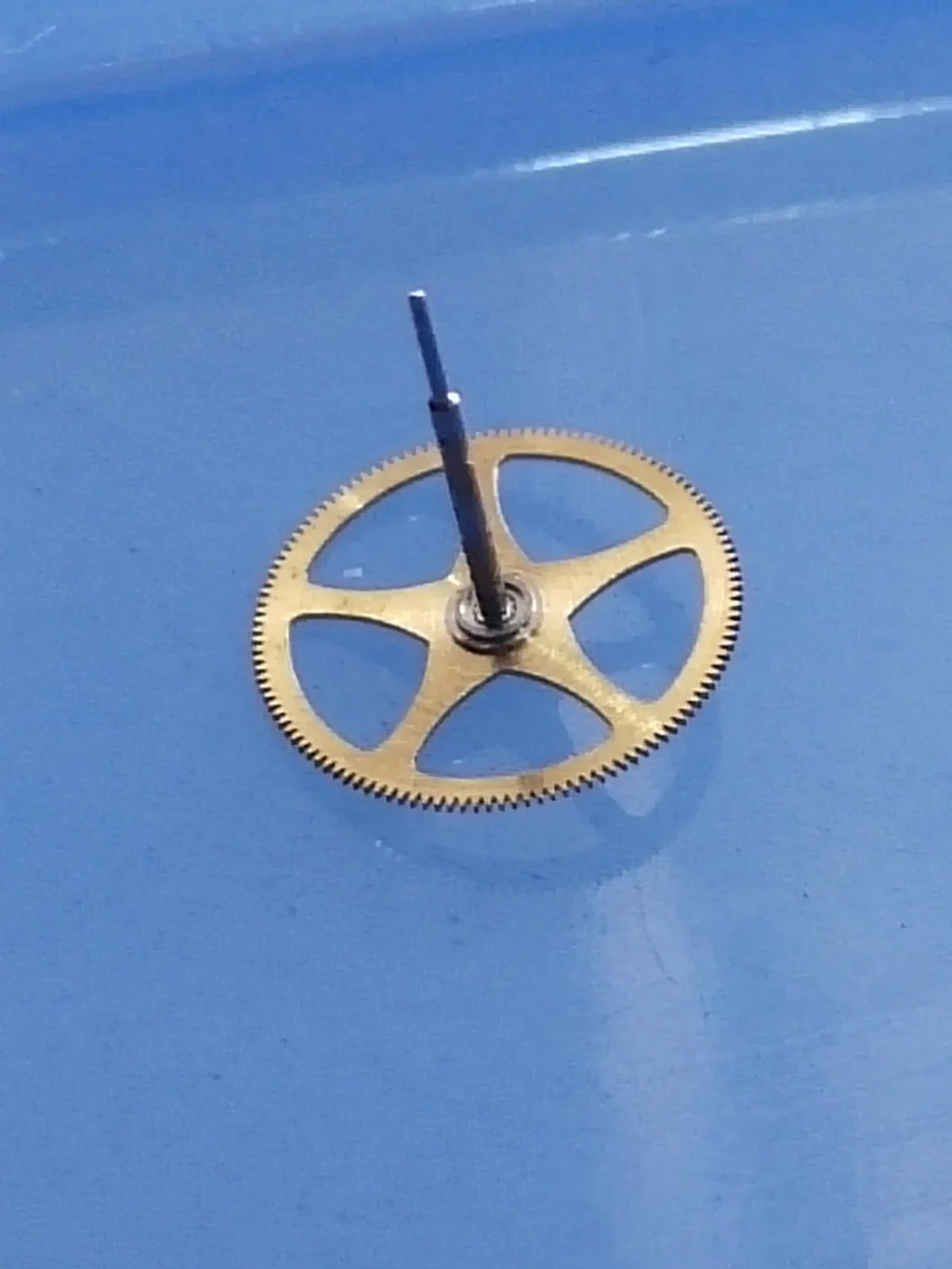 Rolex 3285 360/ /Long seconds column /Genuine parts