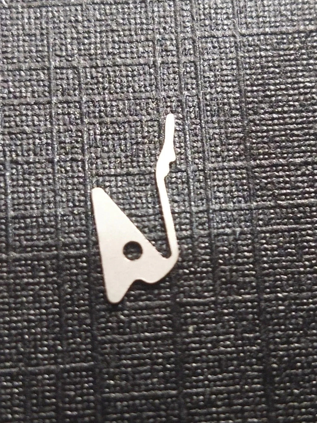 Seiko Part. 384 660 yoke Part Cal. 6618A/66A (1pc