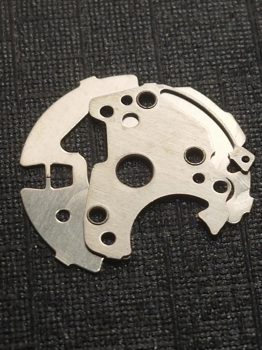 Seiko Part. 808 756 Date Dial guard Cal. 8122A (1pc