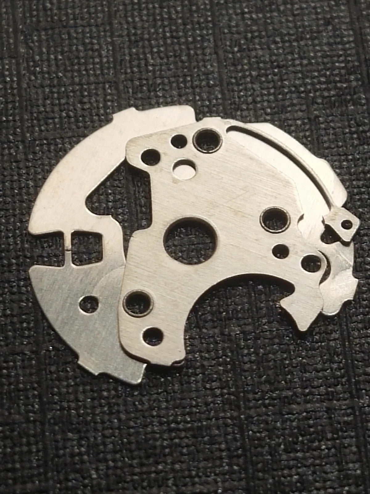 Seiko Part. 808 756 Date Dial guard Cal. 8122A (1pc