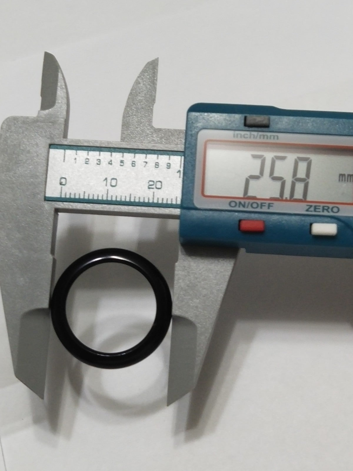 GUCCI Original /  Bezel Case/ Part No. 150.1200.2000/Black color 