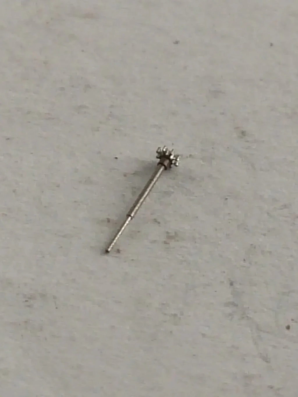 NOS OMEGA Parts 560 1253b