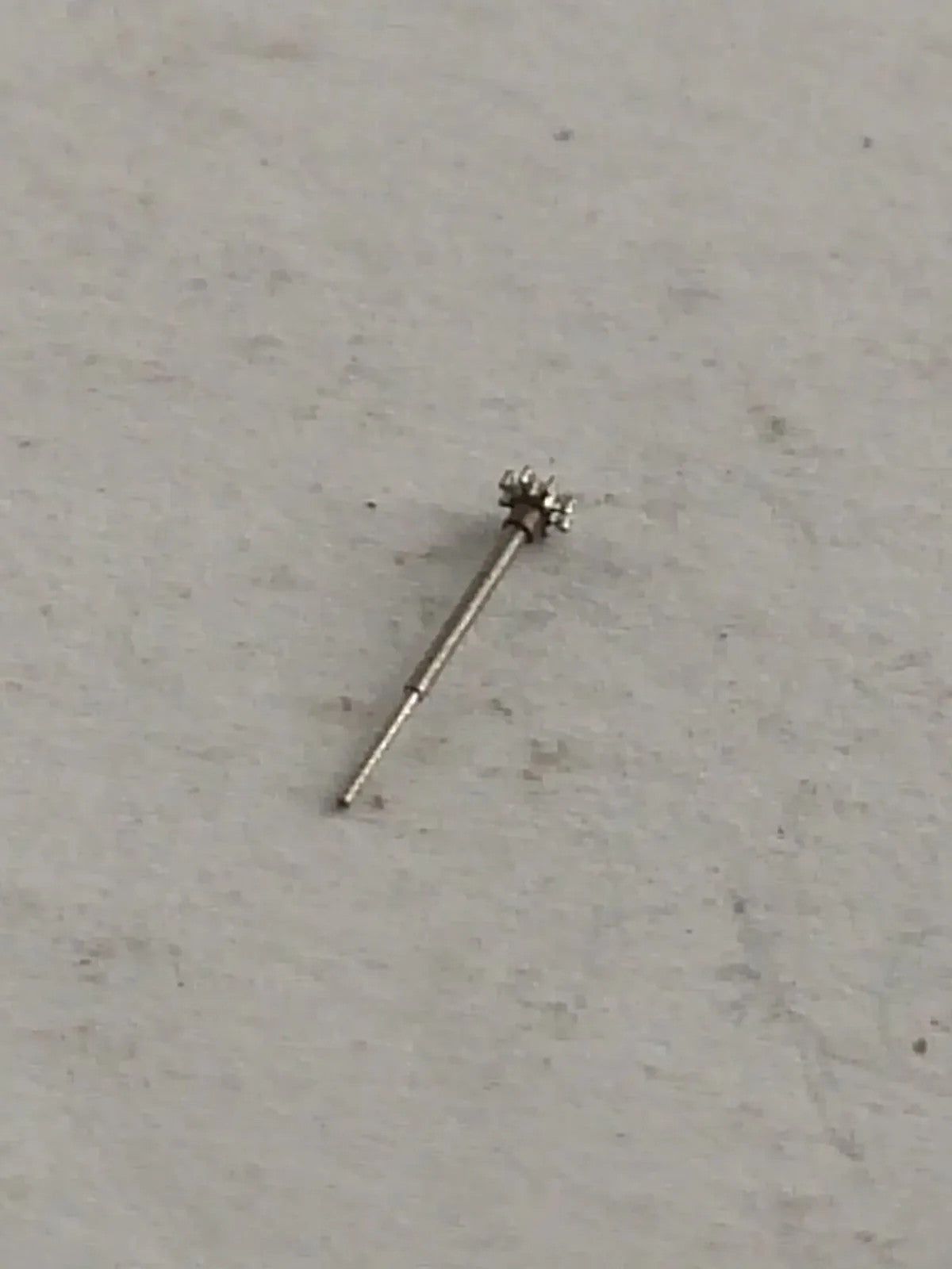 NOS OMEGA Parts 560 1253b