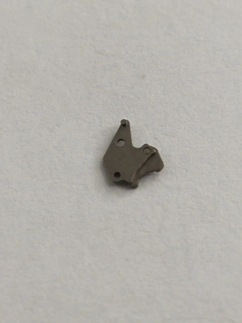 NOS SEIKO PARTS / Sitting lever/ Part . 383 561/560 Cal.5606/19/26/21/B/A/ 1pc