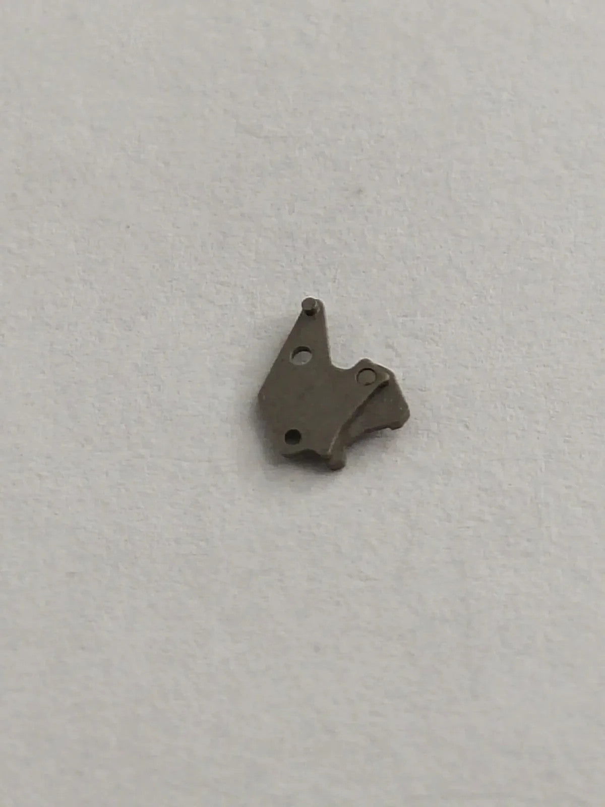 NOS SEIKO PARTS / Sitting lever/ Part . 383 561/560 Cal.5606/19/26/21/B/A/ 1pc