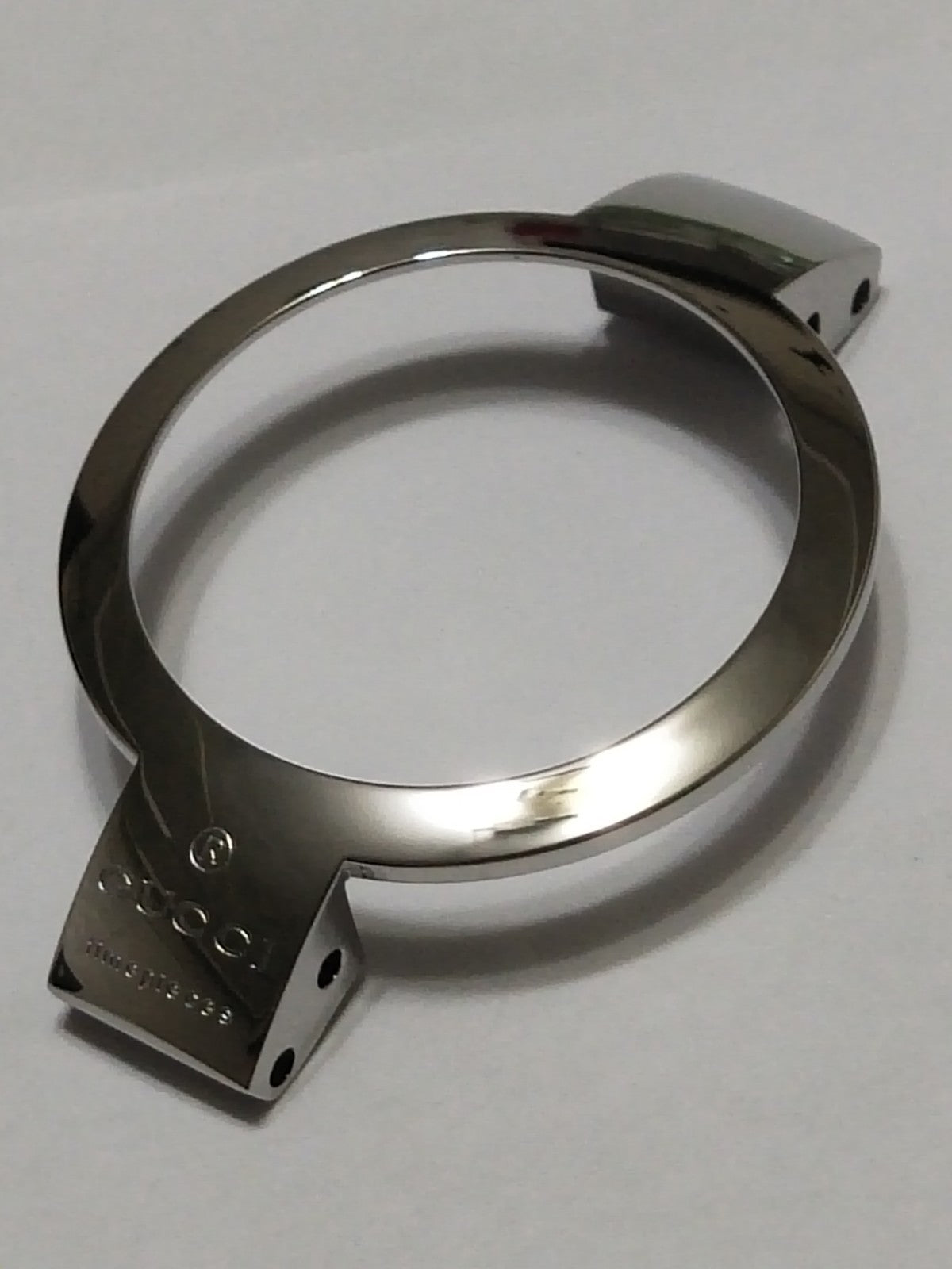 GUCCI Original / Complete Case/ Part No. 150.8900.1S /  