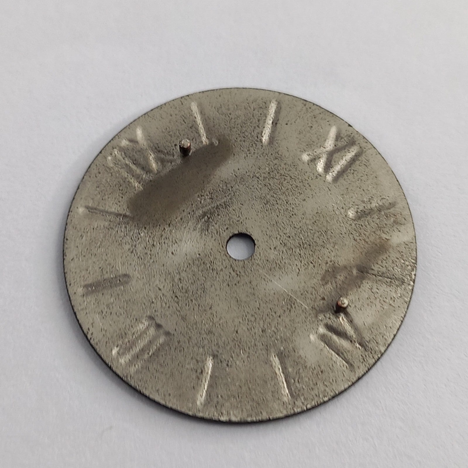 GUCCI Original /  Dail / Part No. 051.A402.2/ Color  BLACK