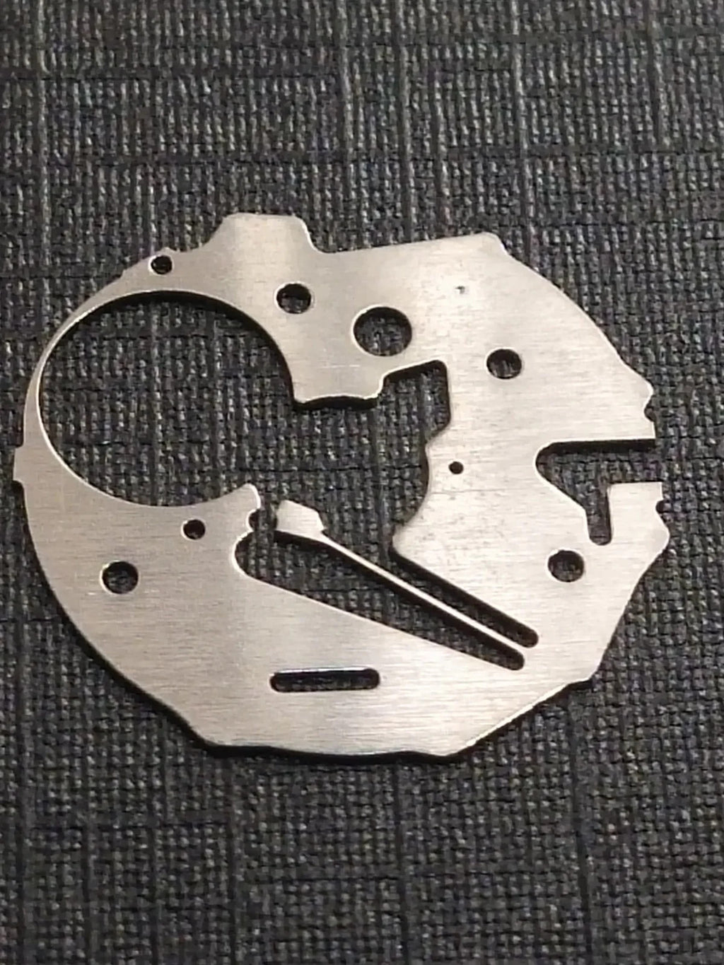 Seiko Part. 808 025 Date Dial guard Cal. 7123A/9723A (1pc