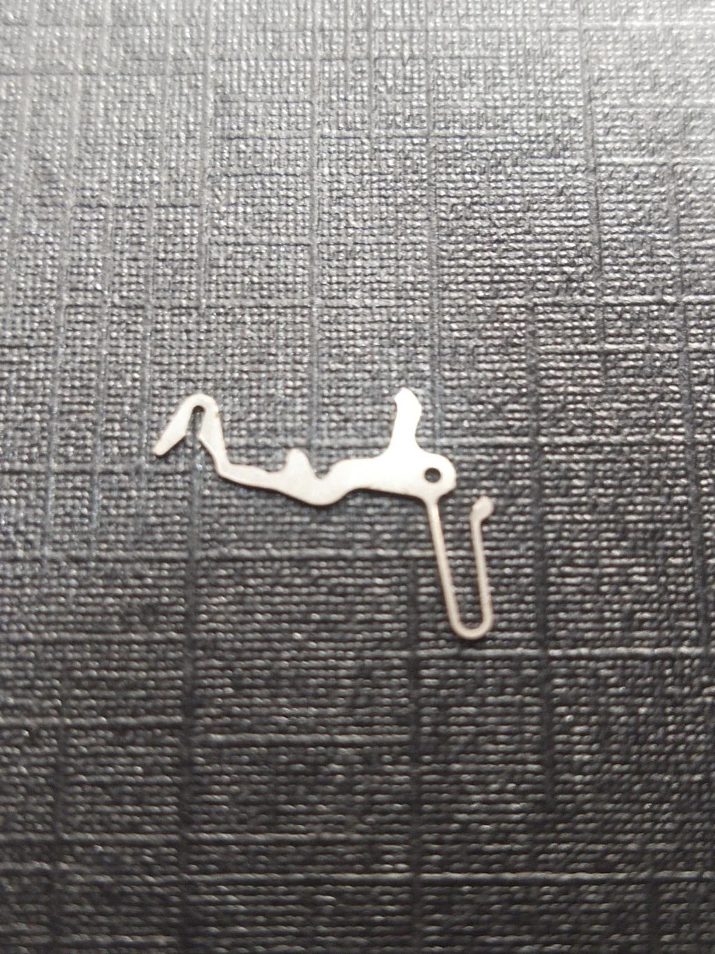 Seiko Part. 384 781 yoke Part Cal. 9923A (1pc