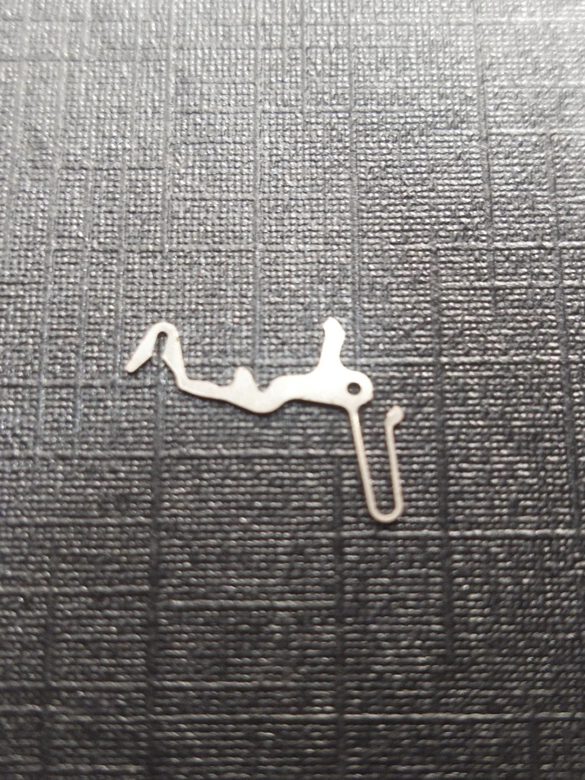 Seiko Part. 384 781 yoke Part Cal. 9923A (1pc