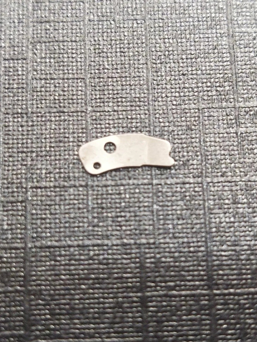 Seiko Part. 389 260 Sitting lever Axel Spring Cal. 2661A/26/20/23/39 (1pc