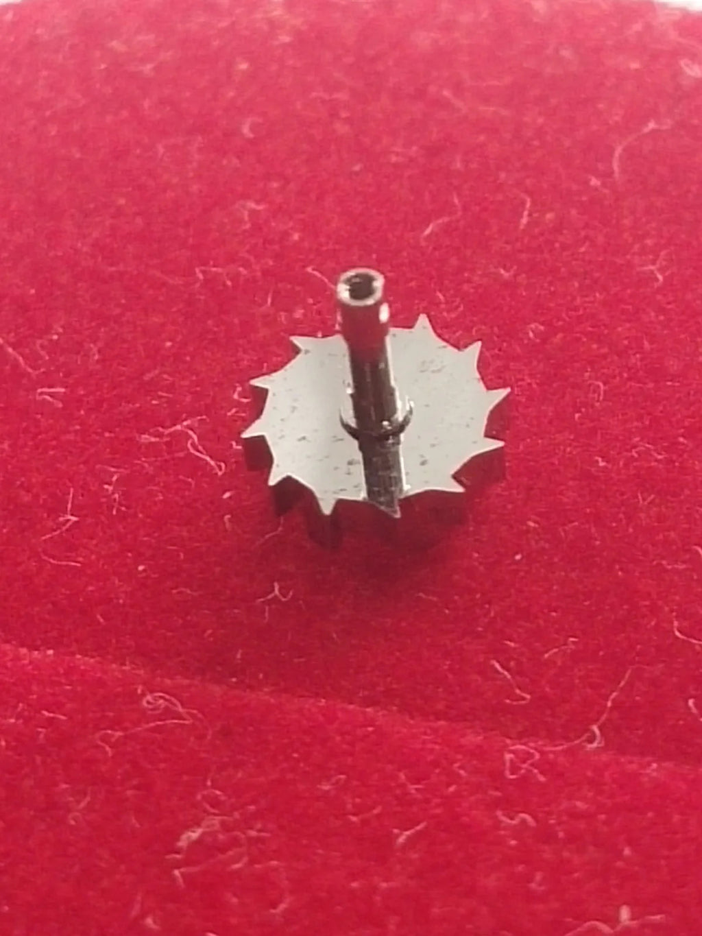 Rolex Cal./ 4160/4161 854 /Yacht Master 2 Column Wheel With Axel / 1 Pc