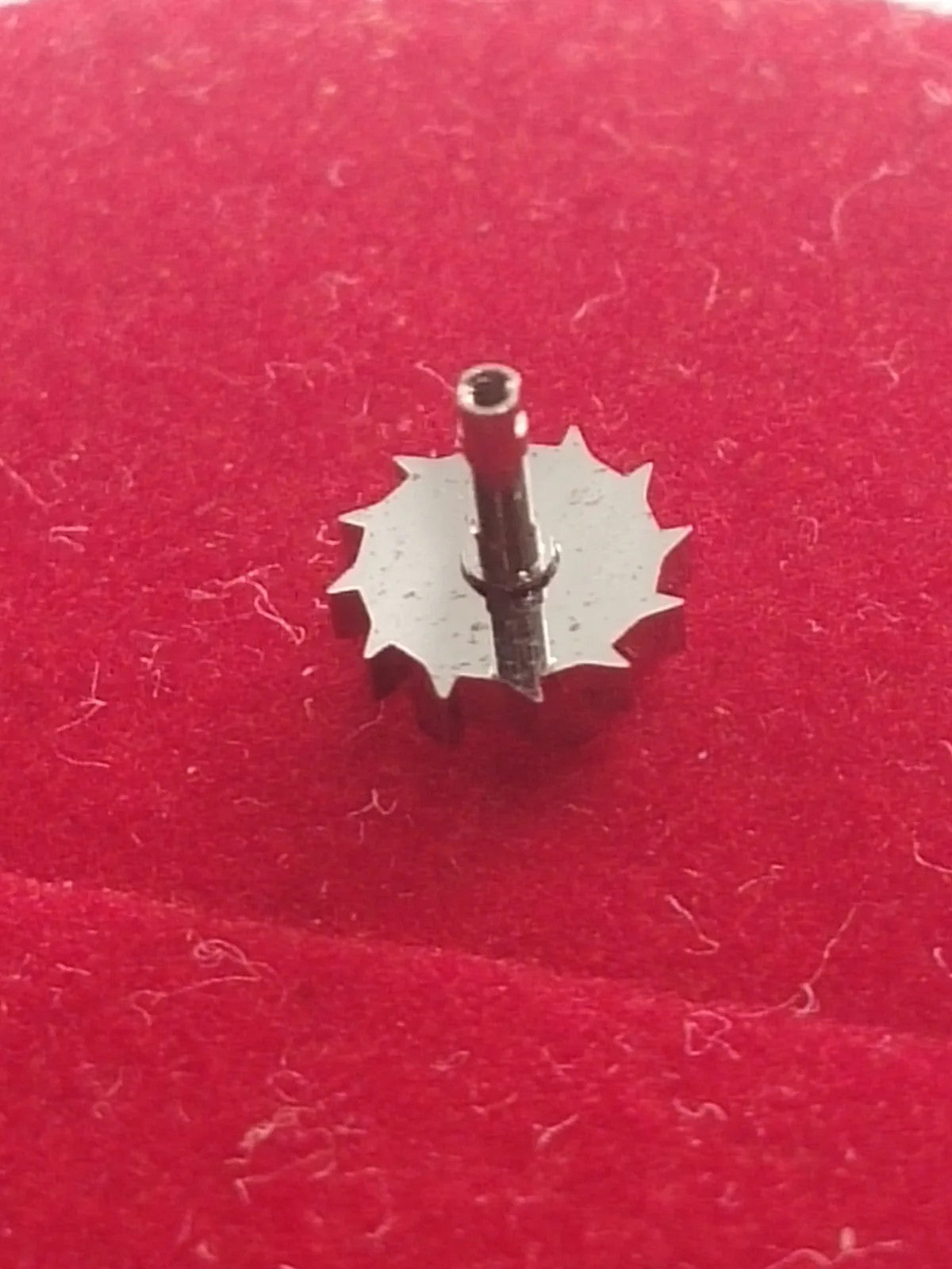Rolex Cal./ 4160/4161 854 /Yacht Master 2 Column Wheel With Axel / 1 Pc